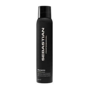 SEBASTIAN Drynamic+ Dry Shampoo 180ml