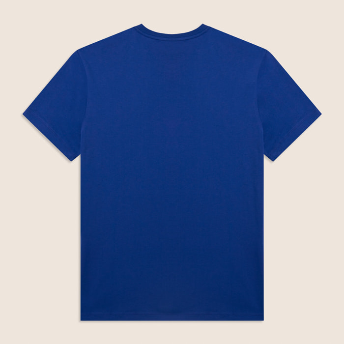 T-shirt Basic con Stampa Freddy Training