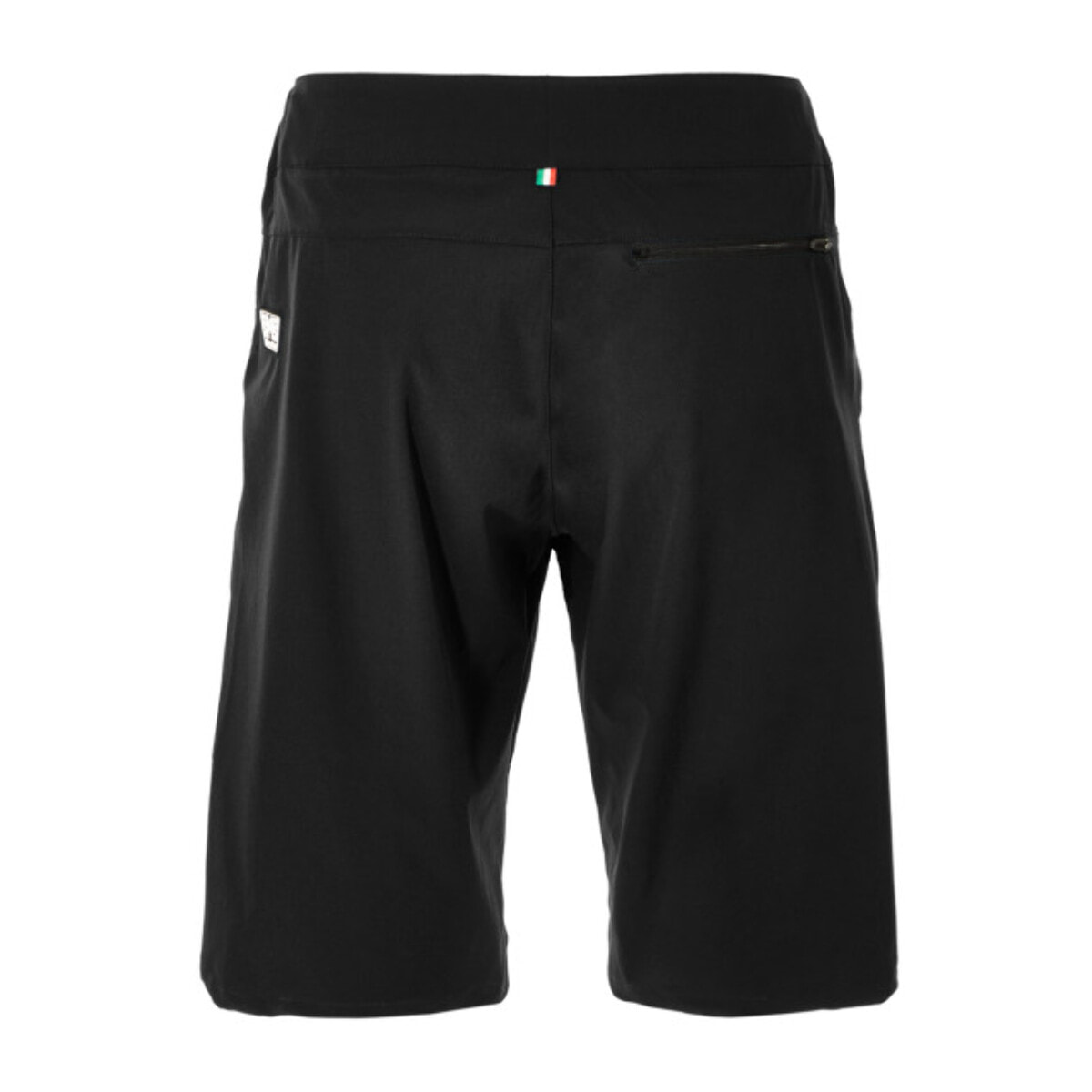 Fulcro - Culotte Corto Mtb - Negro - Hombre