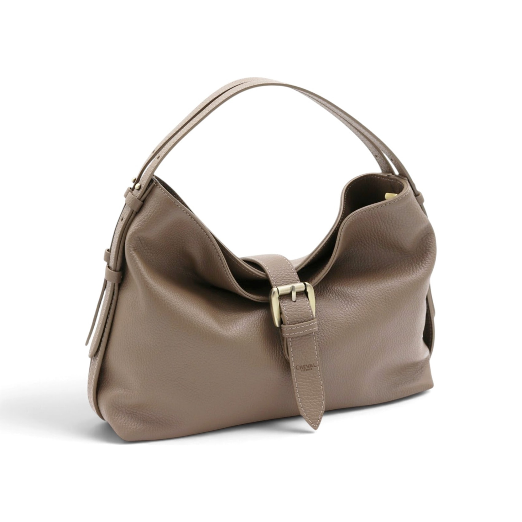 Borsa a Spalla Cheval Firenze Cloe Moka