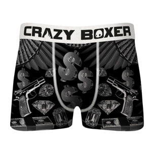 Set 2 boxerCRAZY BOXER