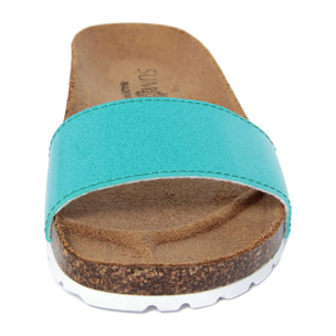 CIABATTINA Summery Blu