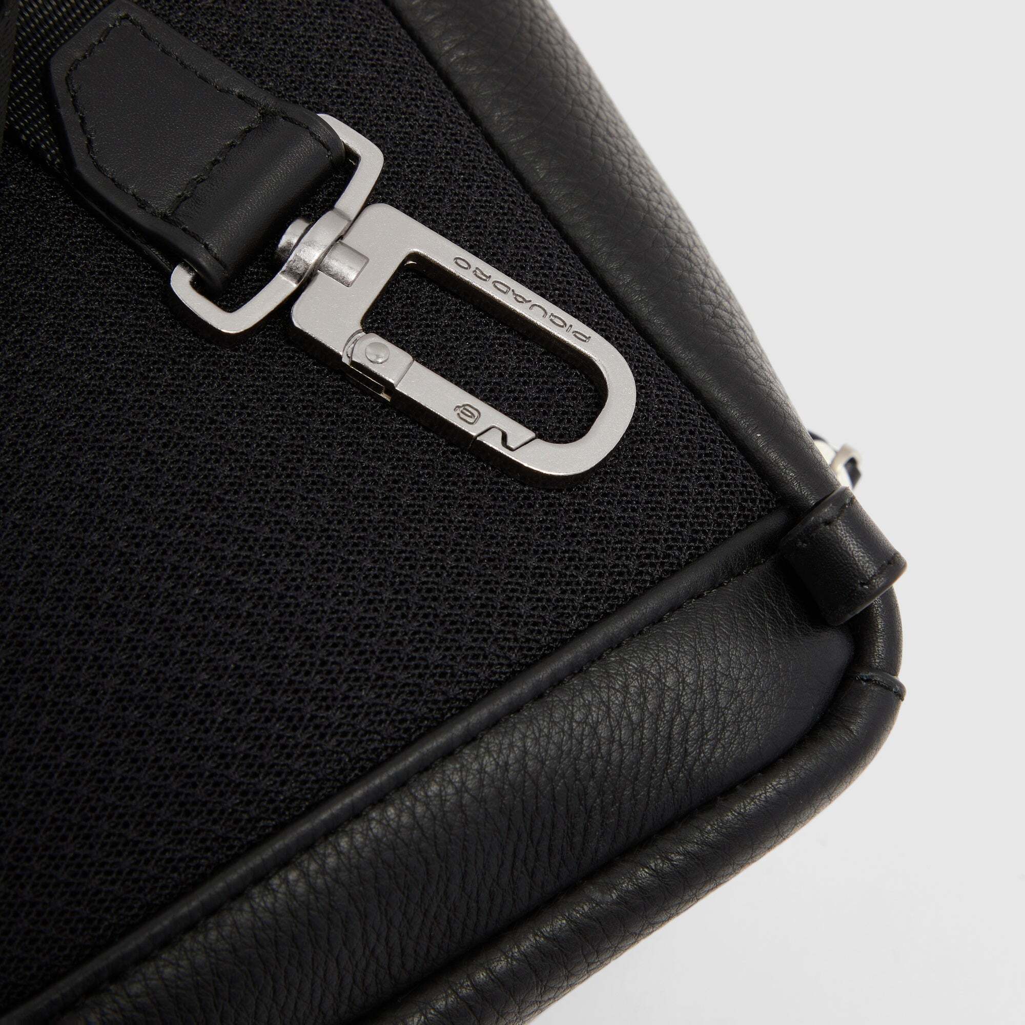 Piquadro Monospalla uomo per iPad®mini portabile a zaino