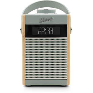 Radio DAB ROBERTS RAMBLER MIDI BLEU CIEL