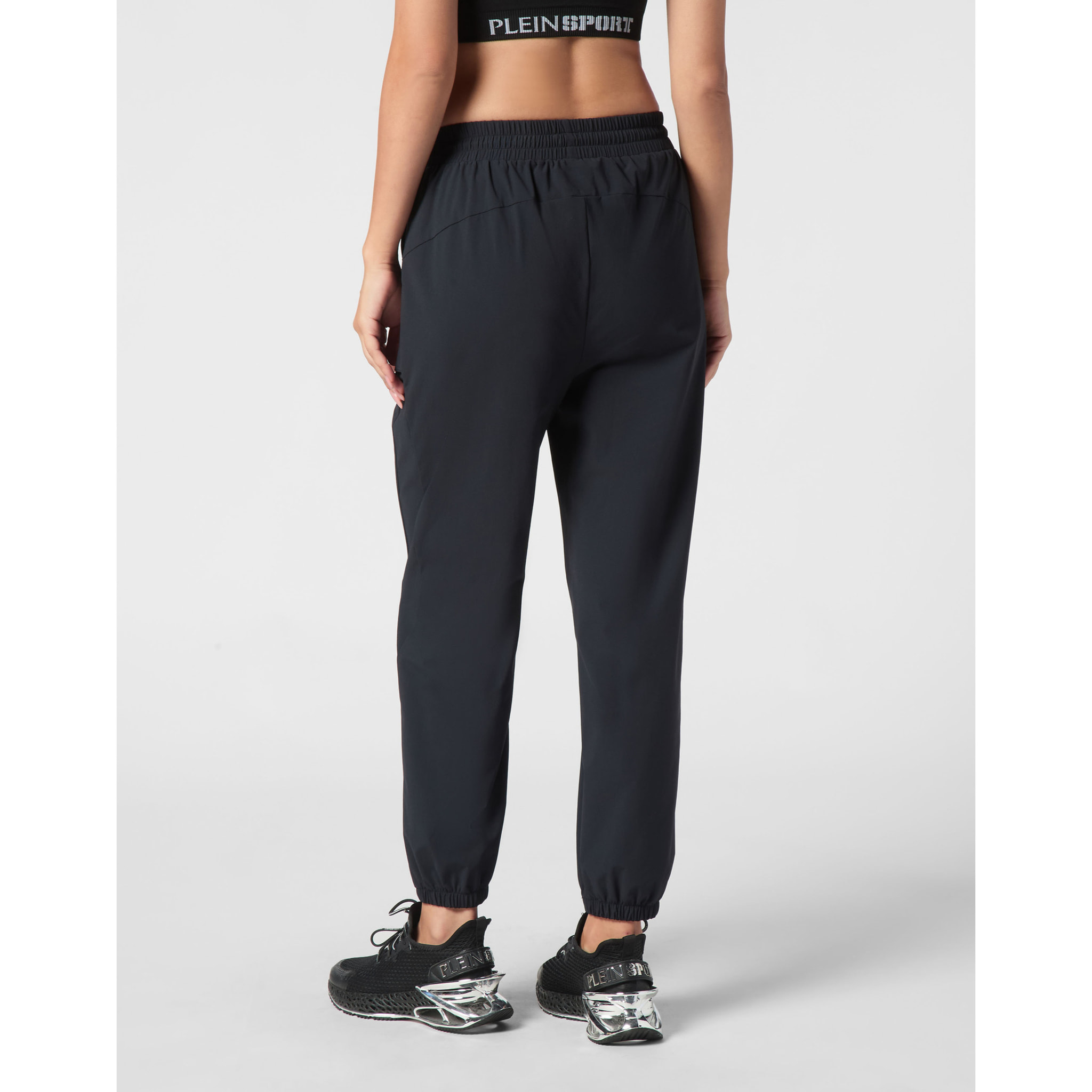 PLEIN SPORT Pantalones de chándal