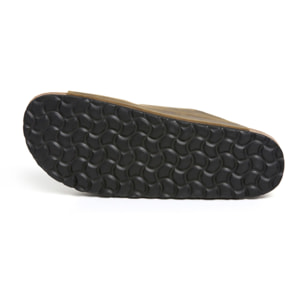 Sandalo BABUNKERS CACHI