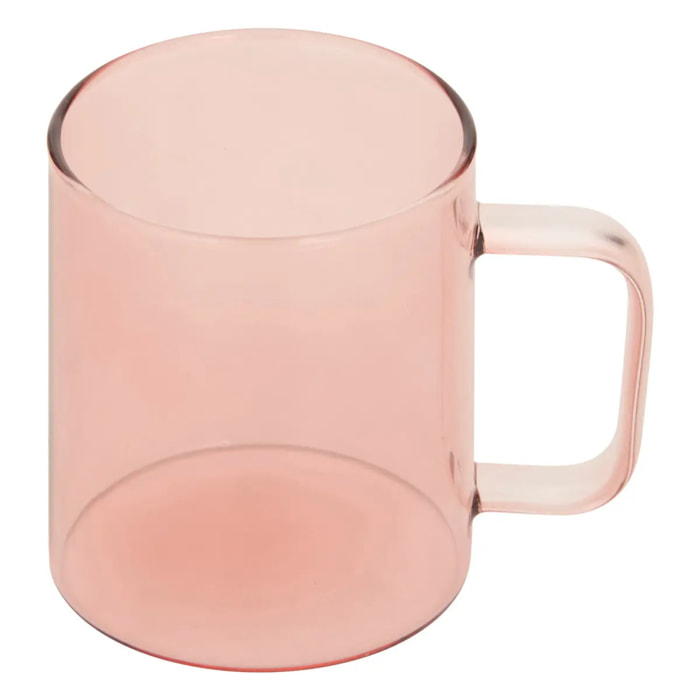 Mug Mia L11,7xp8xH10,1cm
