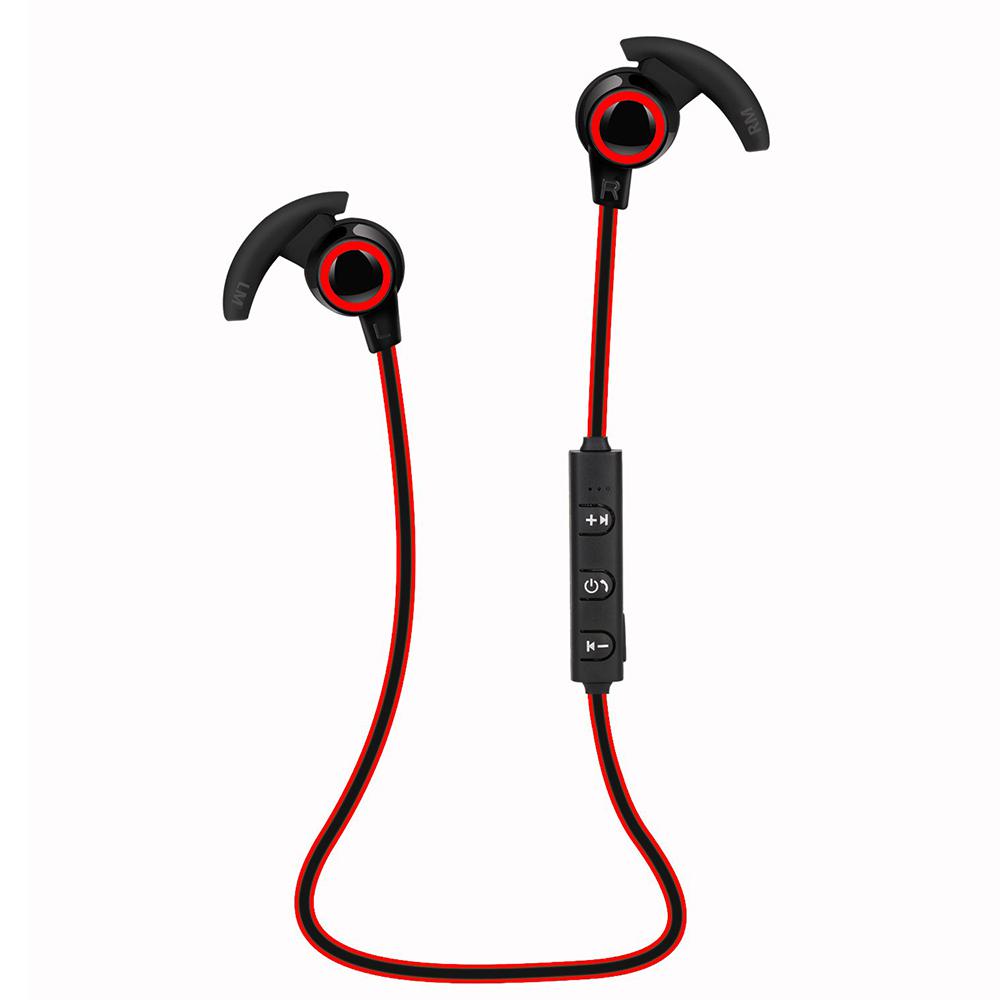 Auriculares Bluetooth Deportivos 9S