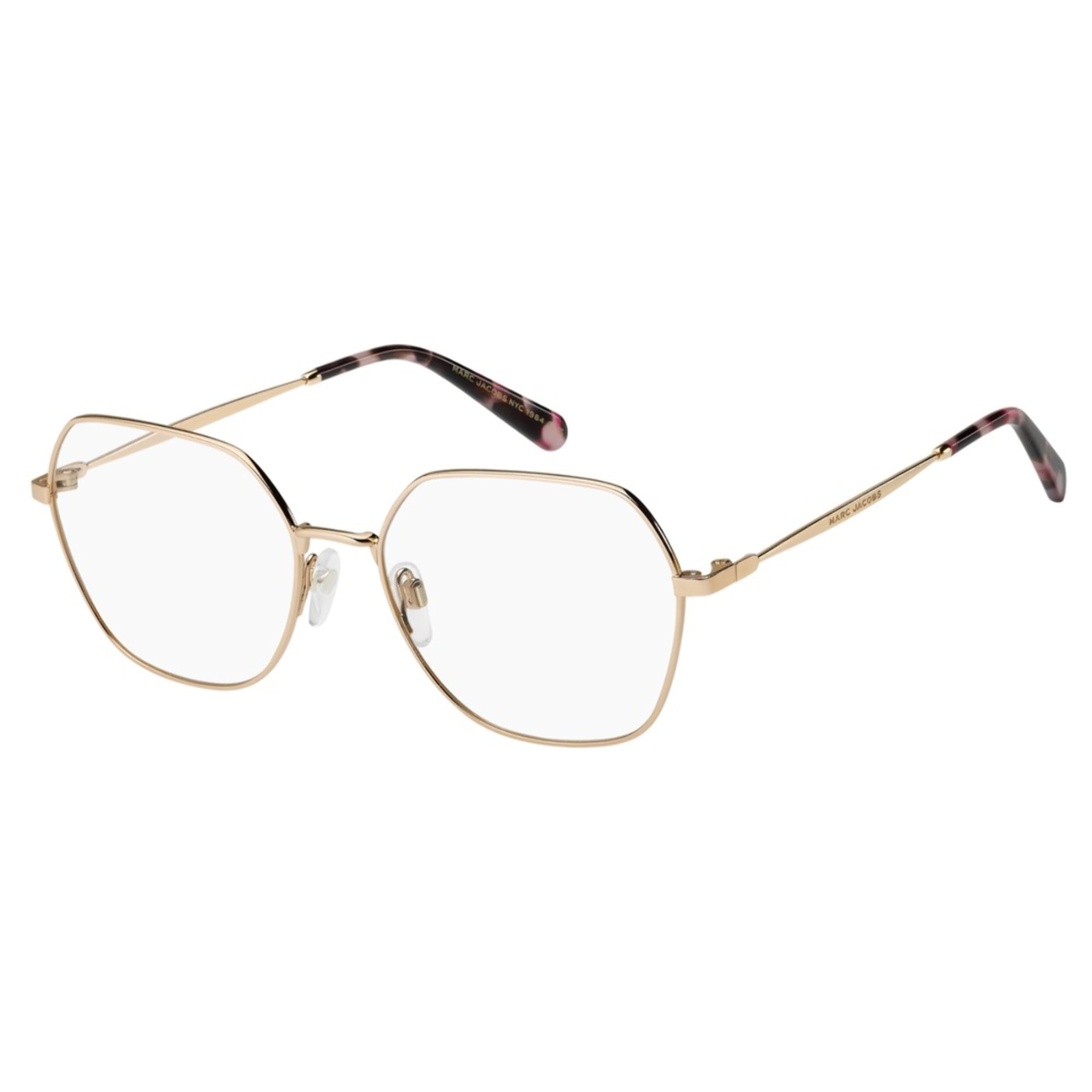 Gafas de Vista Marc Jacobs MARC 866 DDB de Metal Mujer 55 mm