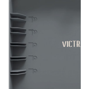 Platine vinyle VICTROLA RE-SPIN Eco Concue Granite