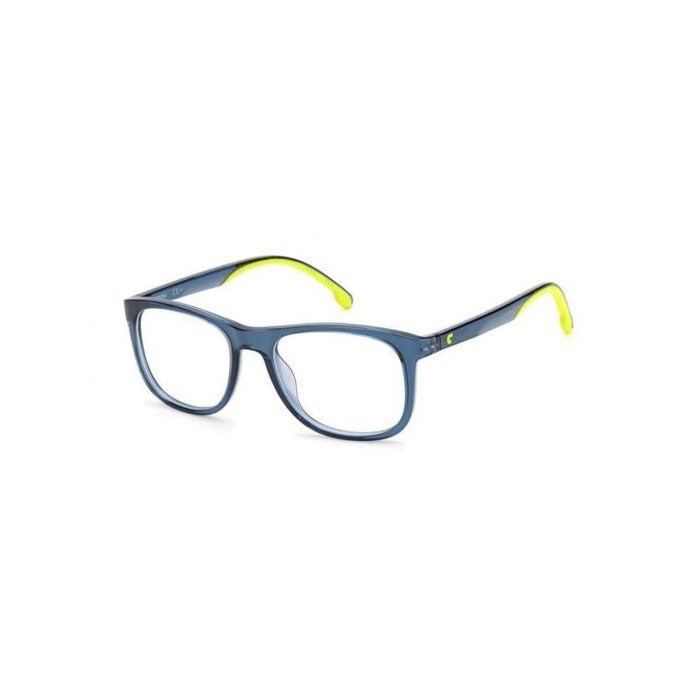 Carrera - monture de Carrera - Lunettes - bleu