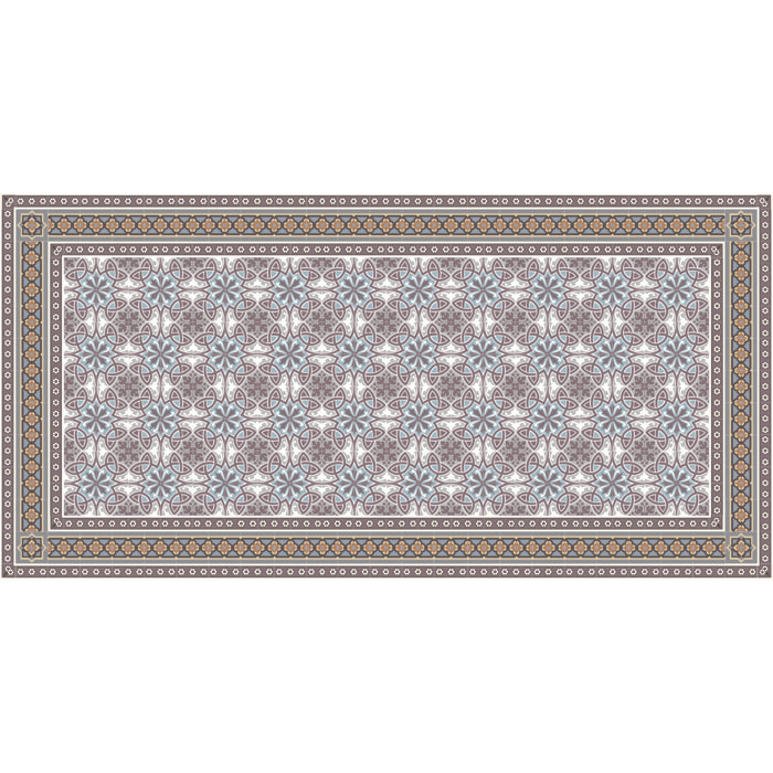 Alfombras vinílicas de Ceramiko - Claudine