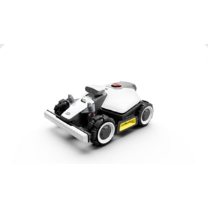 Tondeuse gazon robot MAMMOTION LUBA mini AWD 1500 EU
