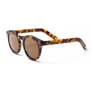 Gafas de sol OCEAN KANSAS - Marrón demi y / Marrón