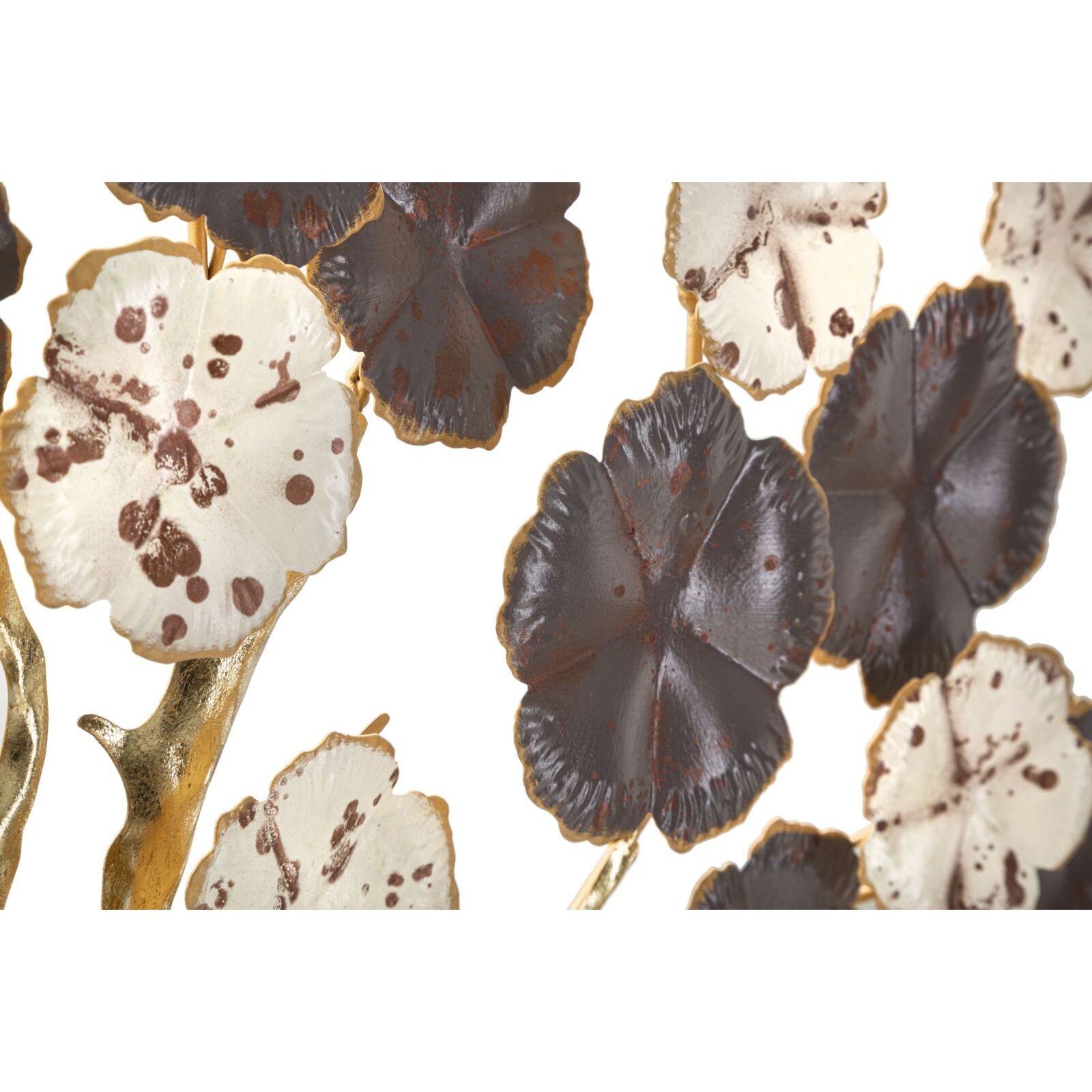 PANNELLO IN FERRO ALBERO PURPY CM 73,7X5X80