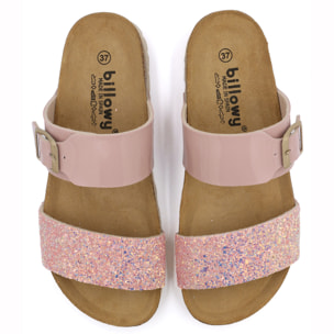 Sandalia BILLOWY ROSA