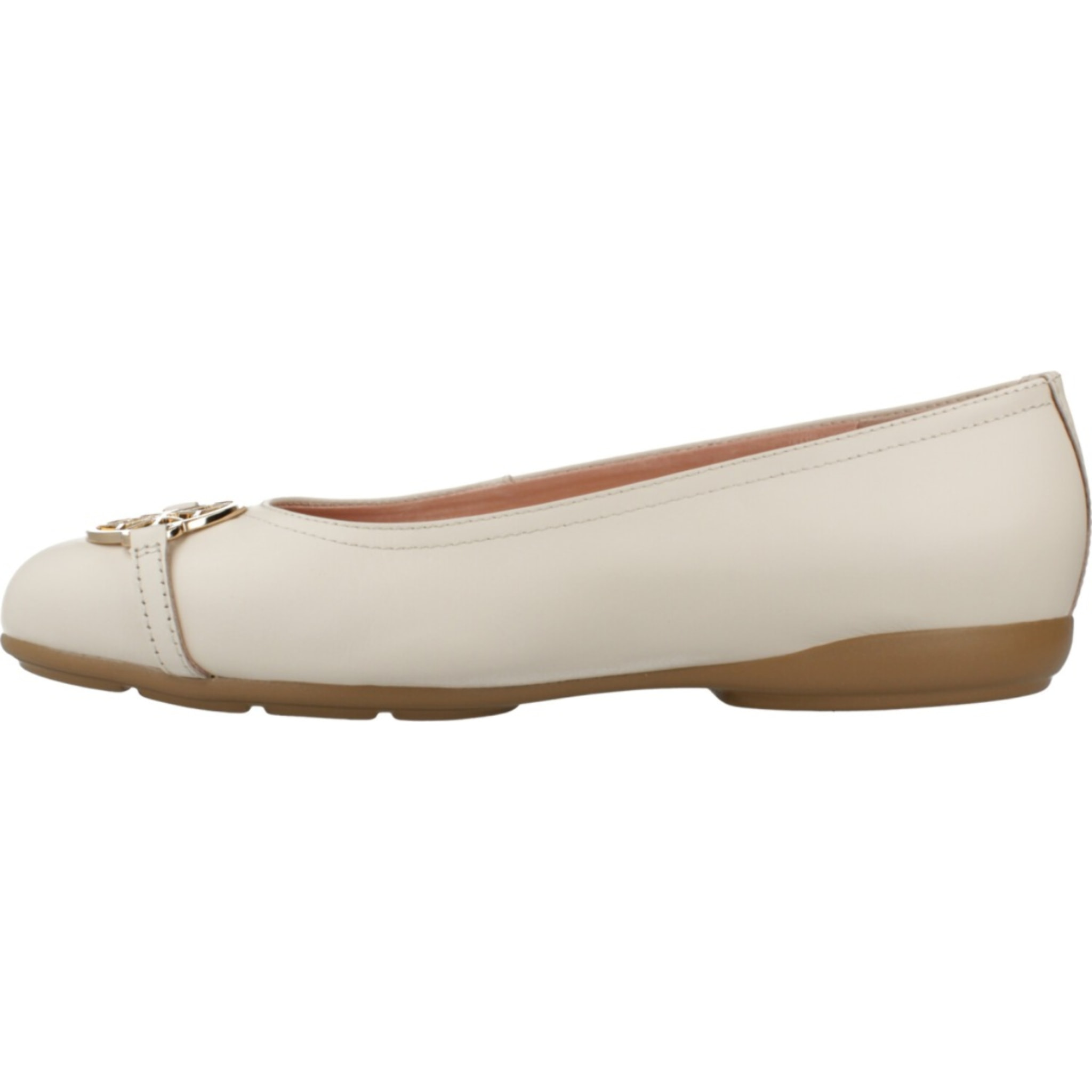 Bailarinas Mujer de la marca GEOX  modelo D ANNYTAH BEIS