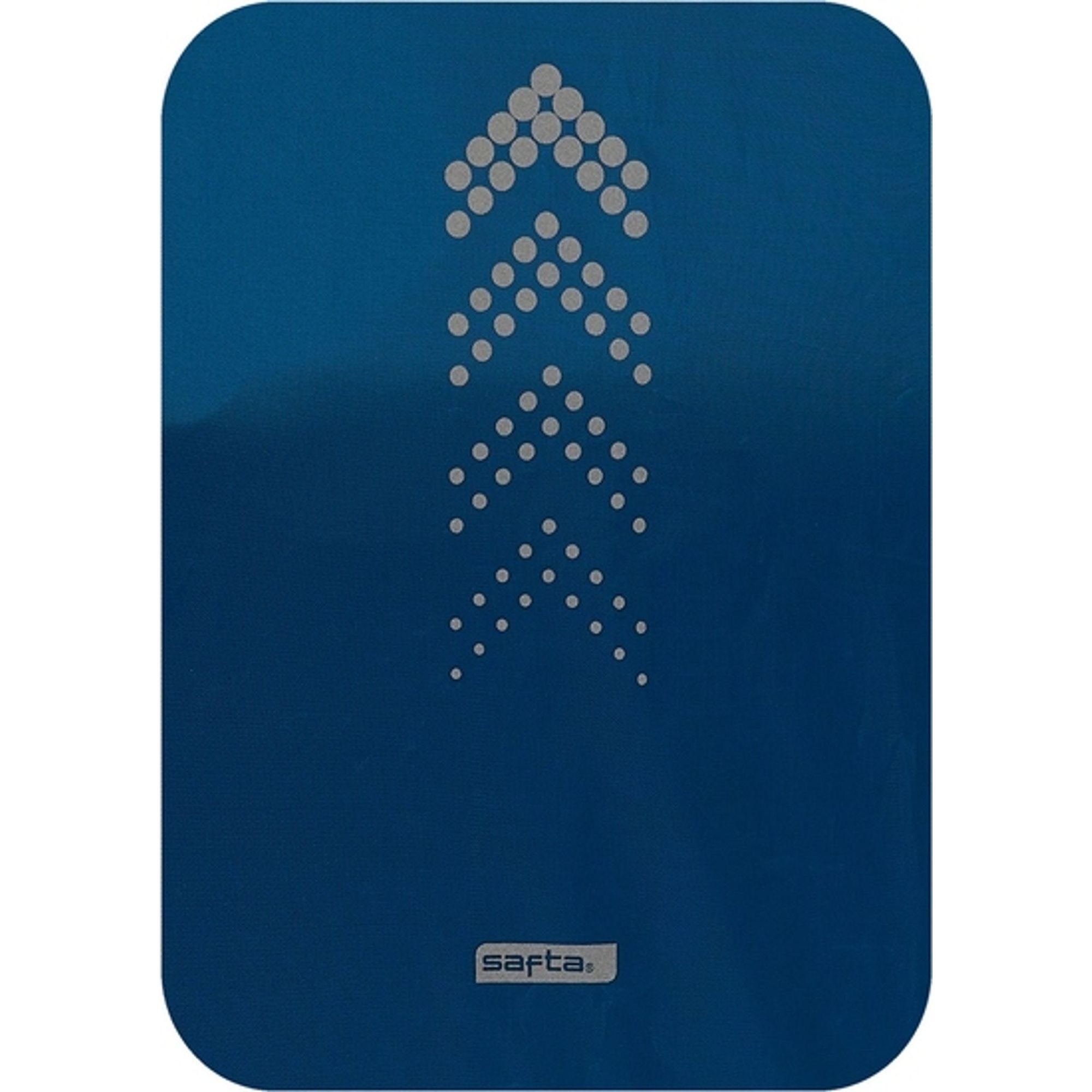 Funda impermeable mochila pequeña safta