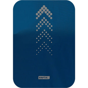 Funda impermeable mochila pequeña safta