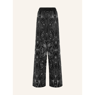 PHILIPP PLEIN Pantalones de jogging GOTHIC PLEIN