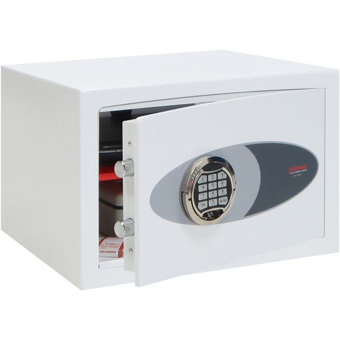 Coffre-fort haute sécurité HS0672E