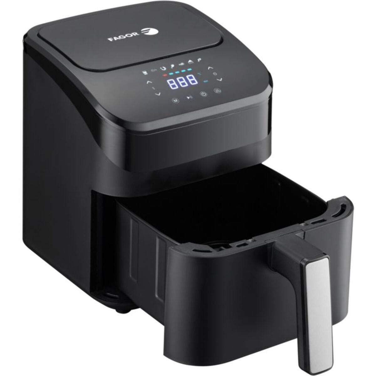 Friteuse sans huile FAGOR 4.3L FG2645