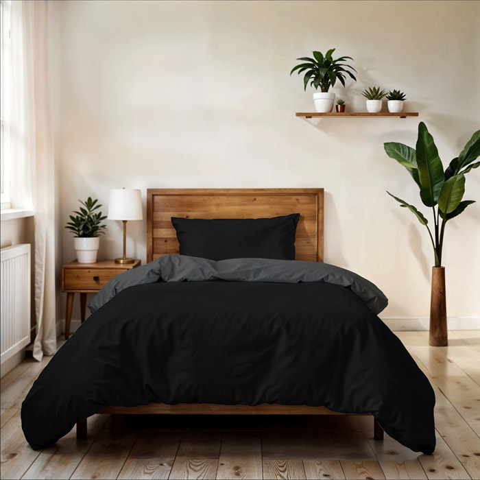 PARURE COPRIPIUMINO VERA SINGOLO