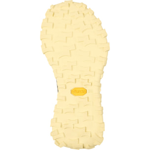 CAMPER Drift Trail - Zapatillas Sneakers Verde Mujer