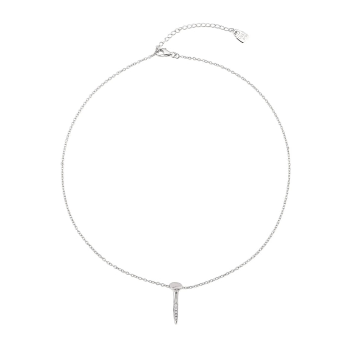 Colgante Heritage Topaz BLANCO U