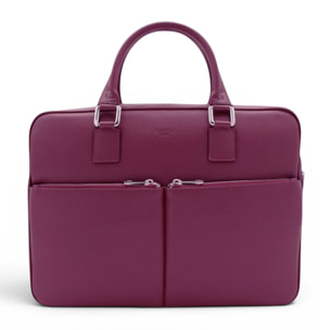 Cartella Business Cheval Firenze Oliver New Bordeaux