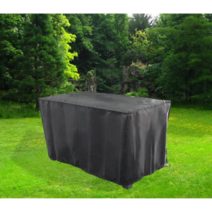 Housse de protection pour salon de jardin 104 x 59 x 70 cm