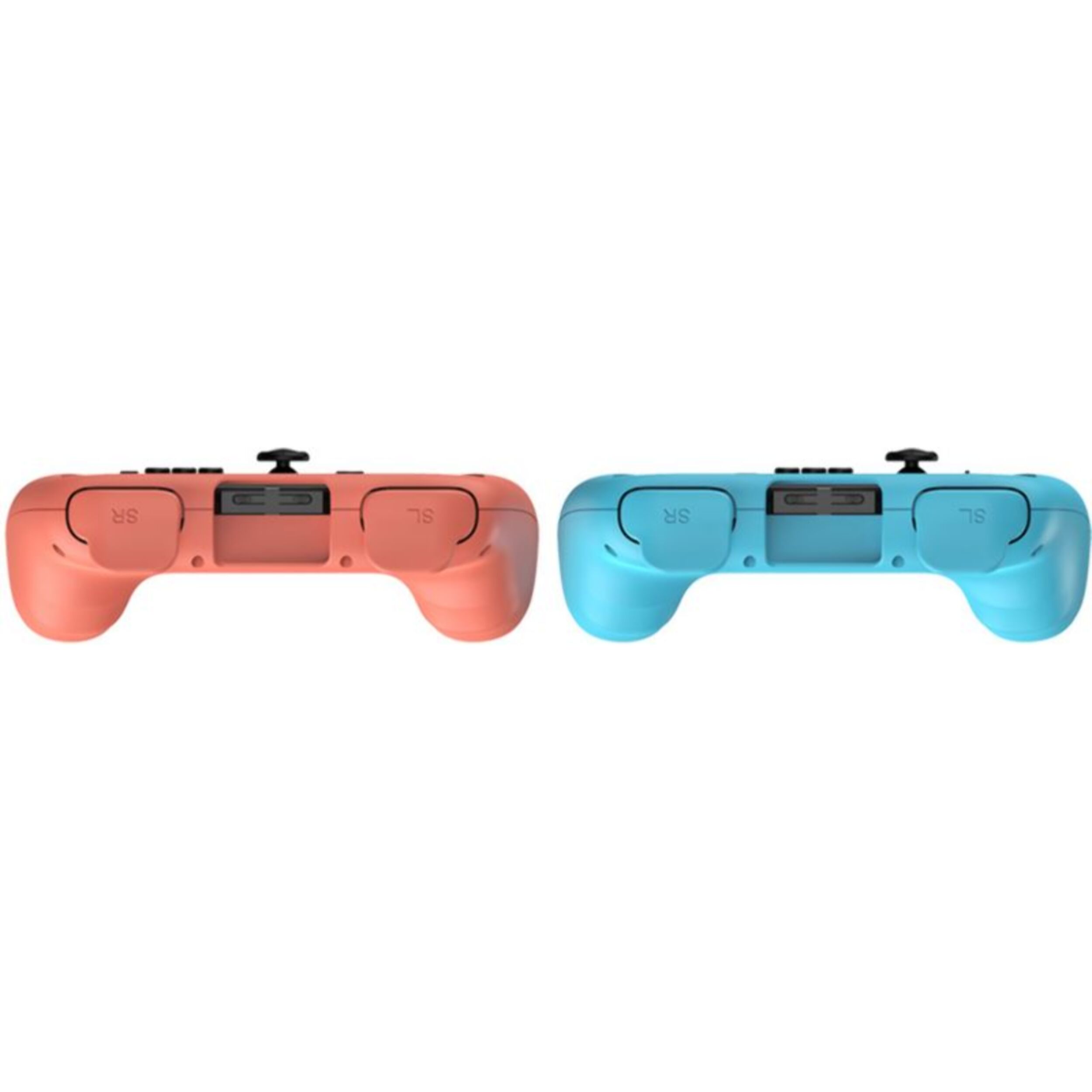 Accessoire manette SUBSONIC Grip duo Switch 1 & 2