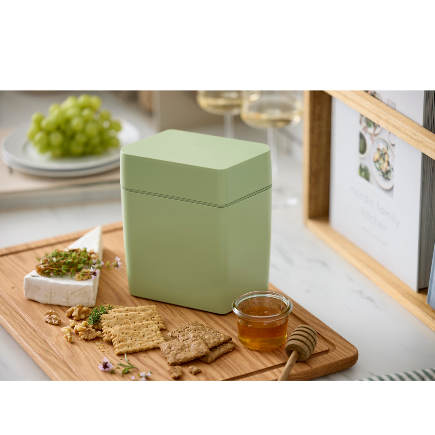 Boîte à fromage Classic