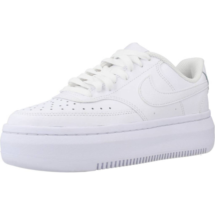 SNEAKERS NIKE COURT VISION ALTA LTR