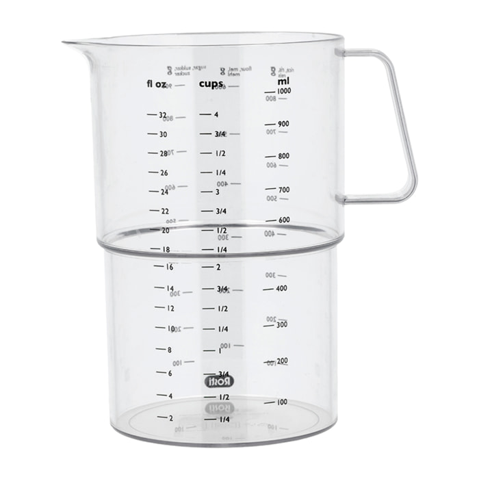 Pichet doseur Mensura