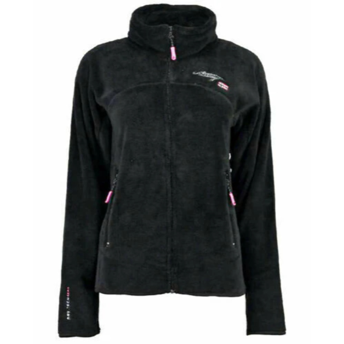 Pile Anapurna Uternel Donna