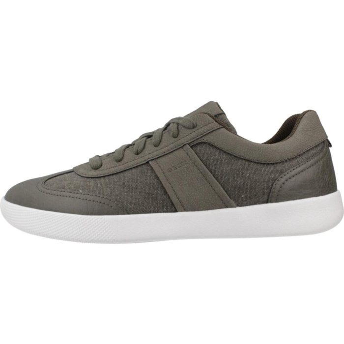 Sneakers de  Hombre de la marca GEOX  modelo U RIETI VERDE