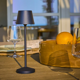 Lampe de table sans fil EMILY H25CM