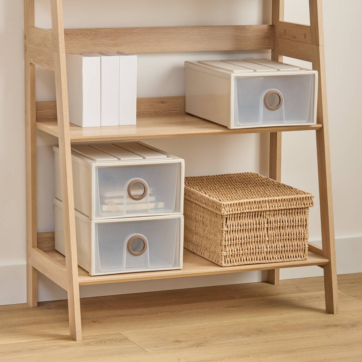 Bloc Tiroir Tide'n Stak empilable 2,5L