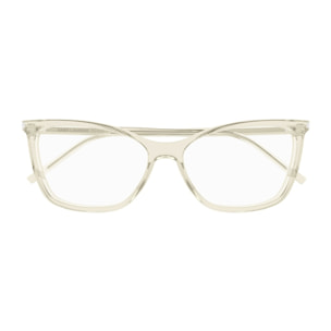 Gafas de Vista Saint Laurent SL 834-008 de Acetato Mujer 56 mm