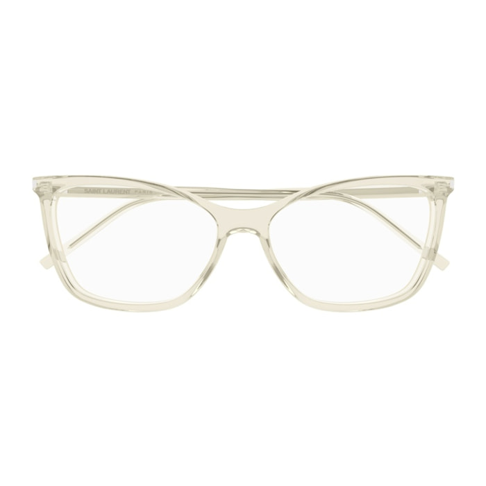 Gafas de Vista Saint Laurent SL 834-008 de Acetato Mujer 56 mm