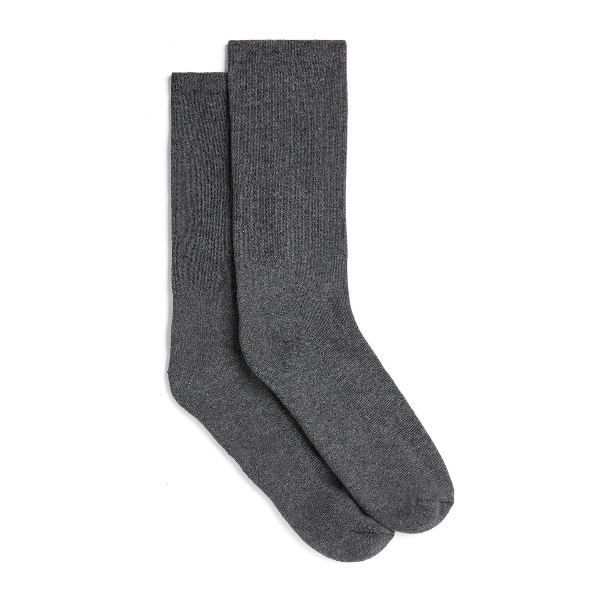 Calzini Unisex Invernali in Viscosa a Coste