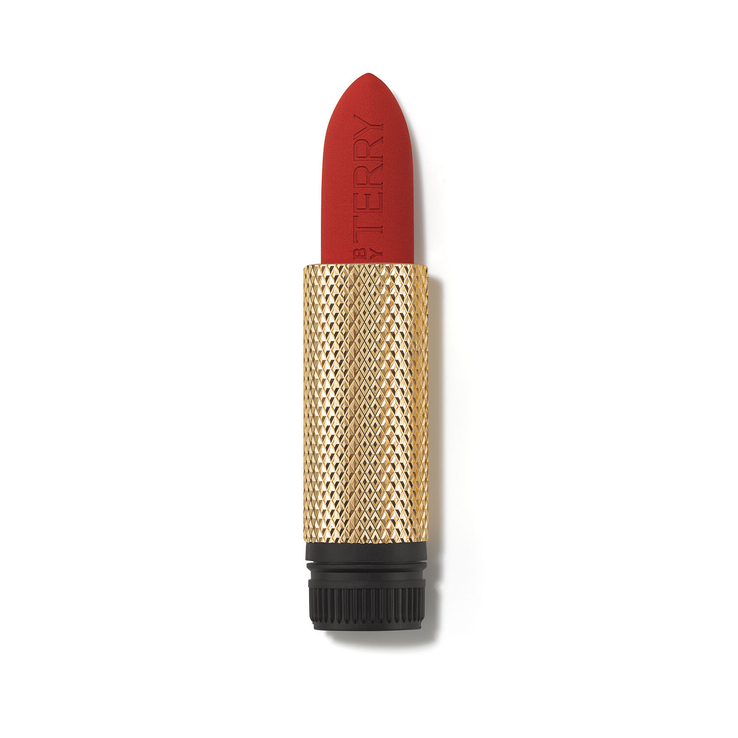 Rouge Opulent - Rouge à lèvres Sérum Hydra-Jeunesse