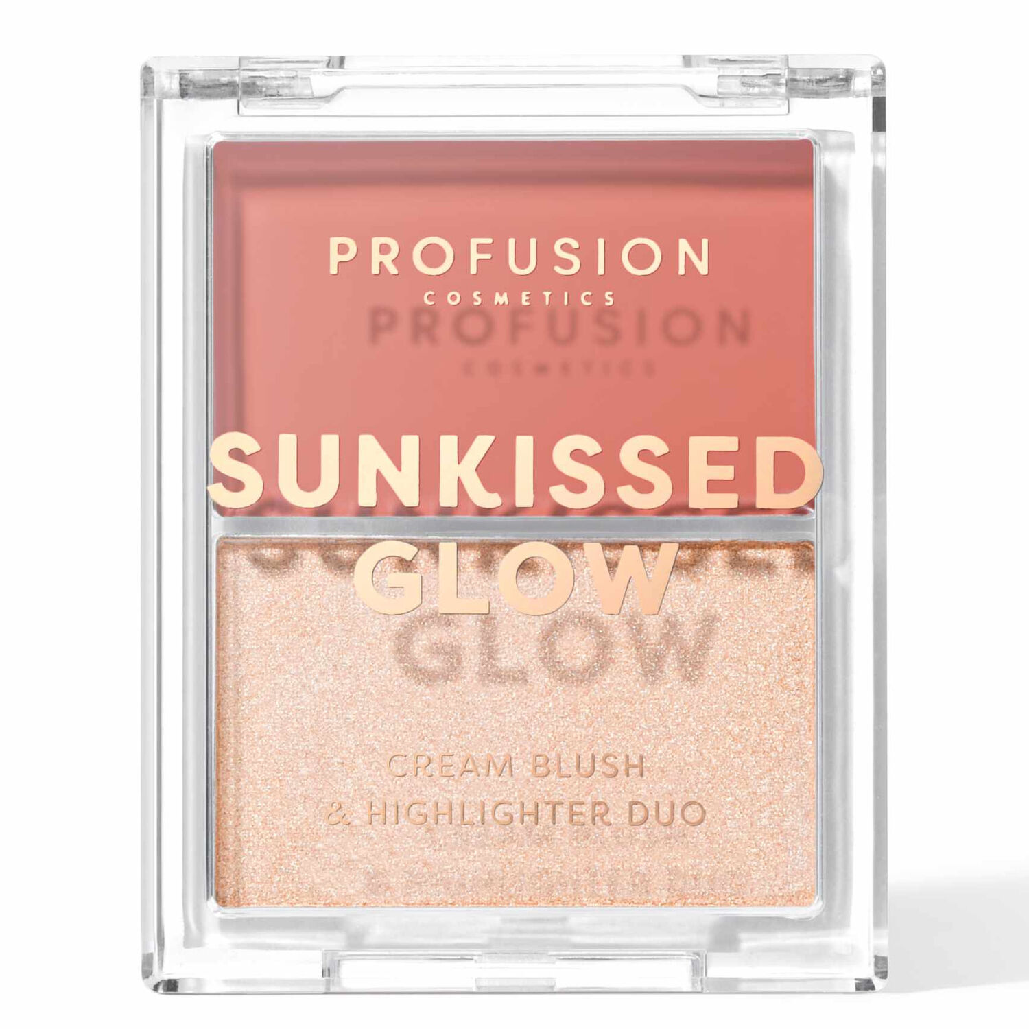 Sunkissed Glow - MAUVE HORIZON