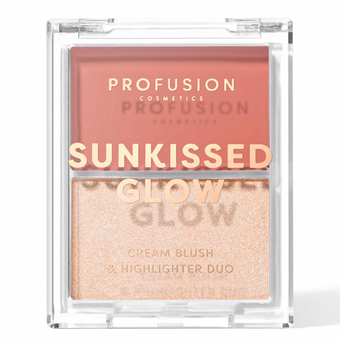 Sunkissed Glow - MAUVE HORIZON
