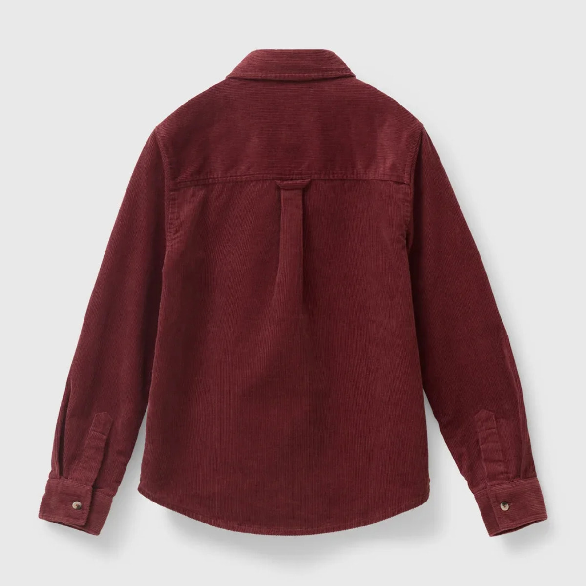 CAMISA KIDS WINTER WINE
