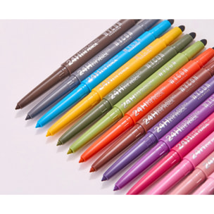 EVERLASTING 24h EYE PENCIL Matita occhi automatica waterproof e long lasting