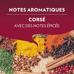 A Modo Mio Espresso Intenso x180