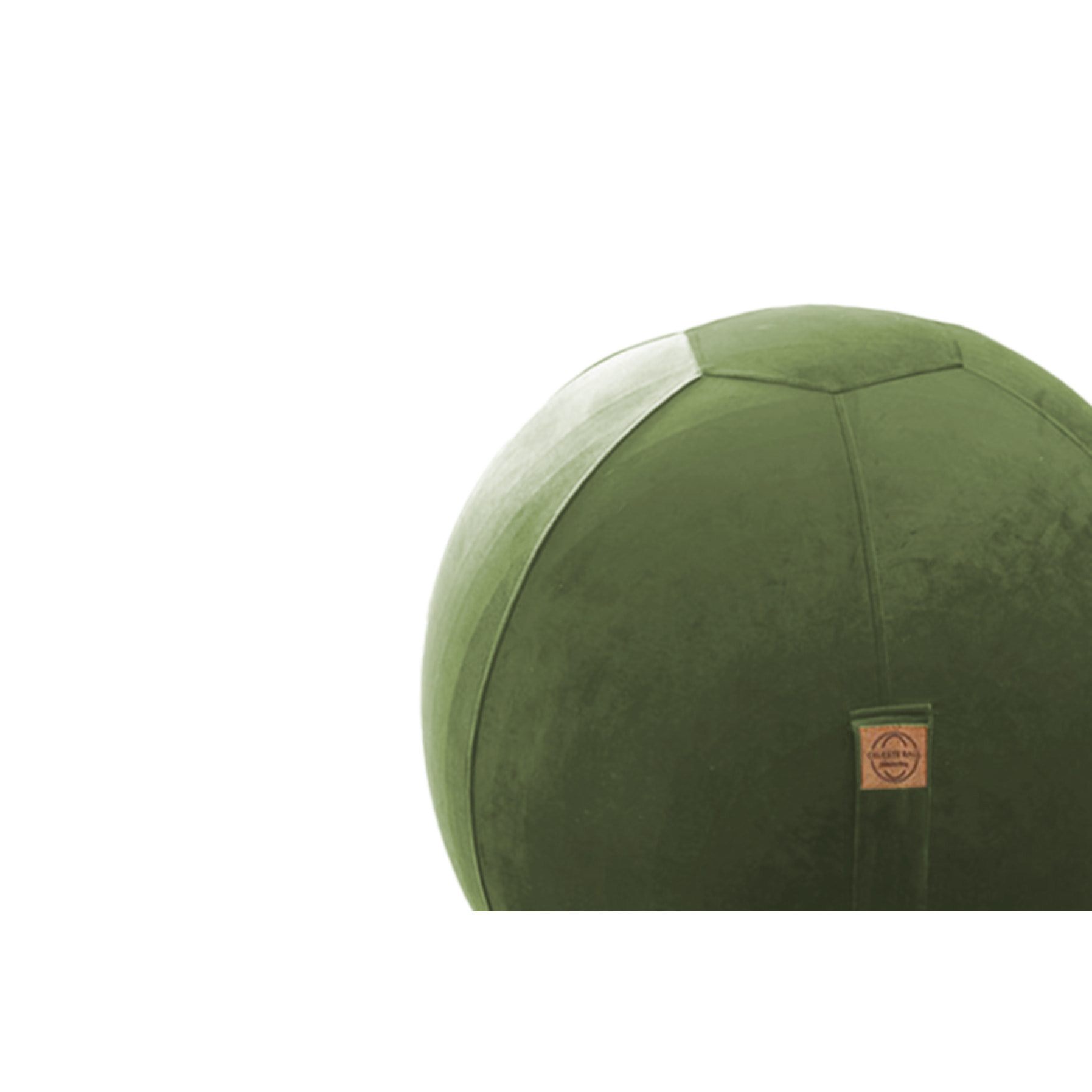 Celeste Velours Sauge