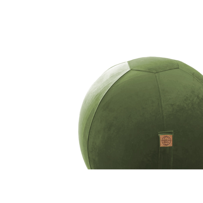 Celeste Velours Sauge